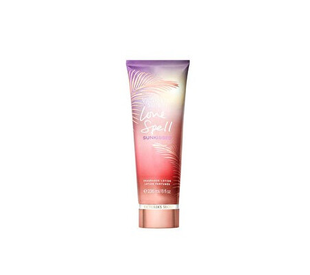 Lotiune de corp Victoria's Secret Love Spell Sunkissed, 236 ml, pentru femei