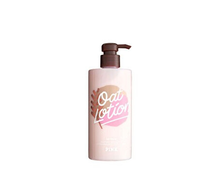 Lotiune de corp Victoria's Secret Oat Lotion Pink, 414 ml, pentru femei