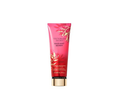 Lotiune de corp Victoria's Secret Radiant Berry, 236 ml, pentru femei