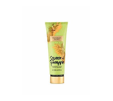 Lotiune de corp Victoria's Secret Squeeze of Pineapple, 236 ml, pentru femei