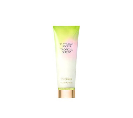 Lotiune de corp Victoria's Secret Tropical Spritz, 236 ml, pentru femei