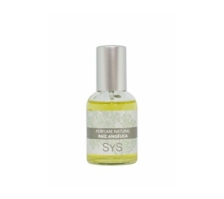 Parfum natural Laboratorio SyS Angelica, 50 ml, pentru femei