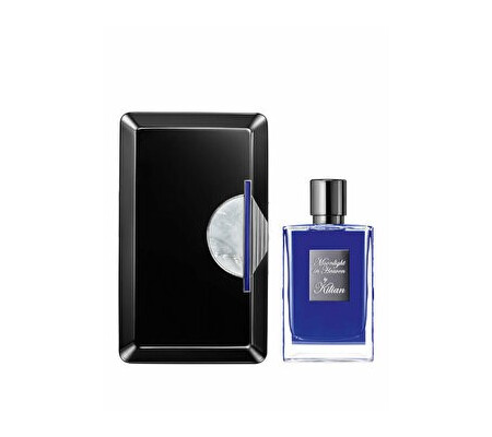 Set By Kilian Moonlight in Heaven (Apa de parfum 50 ml + clutch), pentru femei