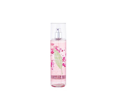 Spray de corp Elizabeth Arden Green Tea Cherry Blossom, 236 ml, pentru femei