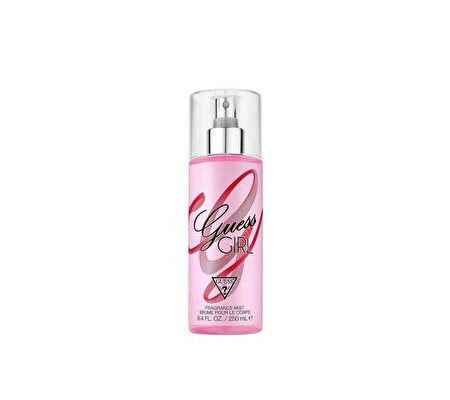 Spray de corp Guess Girl, 250 ml, pentru femei