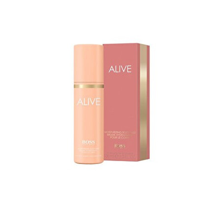 Spray de corp Hugo Boss Alive, 100 ml, pentru femei