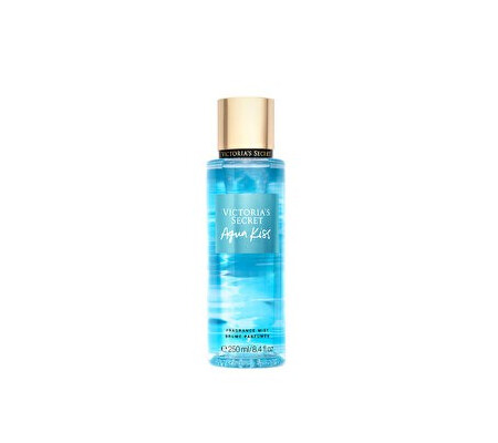 Spray de corp Victoria's Secret Aqua Kiss, 250 ml, pentru femei