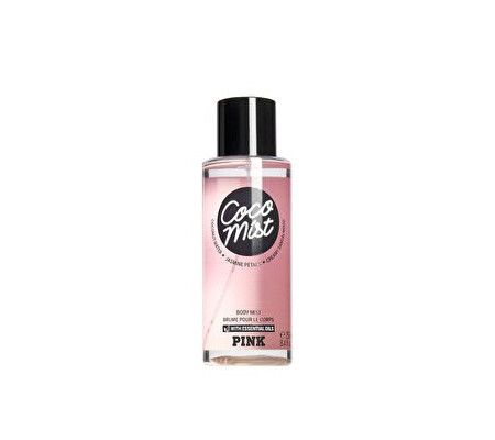 Spray de corp Victoria's Secret Coco Mist Pink, 250 ml, pentru femei