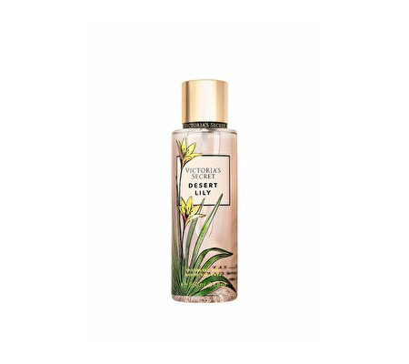 Spray de corp Victoria's Secret Desert Lily, 250 ml, pentru femei