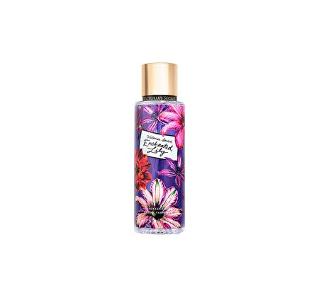 Spray de corp Victoria's Secret Enchanted Lily, 250 ml