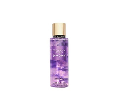 Spray de corp Victoria's Secret Love Spell, 250 g, pentru femei