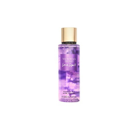 Spray de corp Victoria's Secret Love Spell, 250 ml, pentru femei