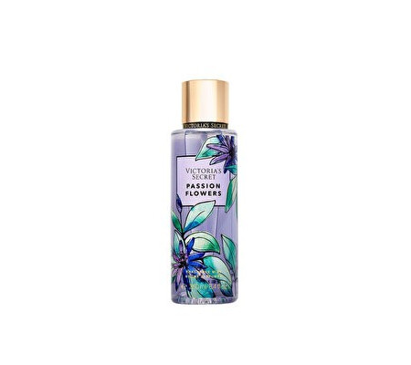 Spray de corp Victoria's Secret Passion Flowers, 250 ml, pentru femei