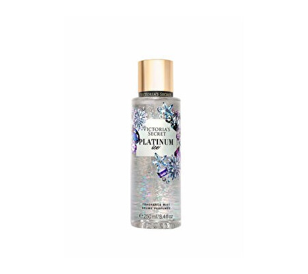 Spray de corp Victoria's Secret Platinum Ice, 250 ml, pentru femei