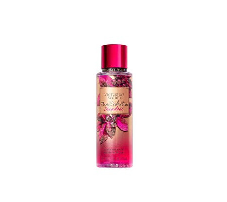 Spray de corp Victoria's Secret Pure Seduction Decadent, 250 ml, pentru femei