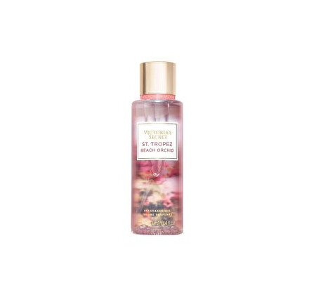 Spray de corp Victoria's Secret St. Tropez Beach Orchid, 250 ml, pentru femei