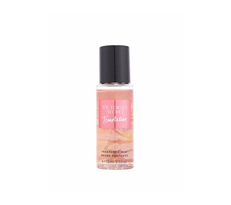 Spray de corp Victoria's Secret Temptation, 75 ml, pentru femei