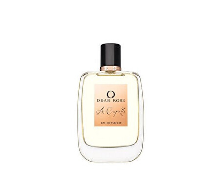 Apa de parfum A Capella, 50 ml, pentru femei