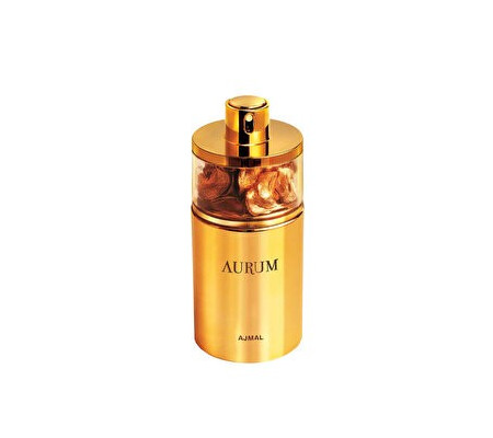 Apa de parfum Ajmal Aurum, 75 ml, pentru femei