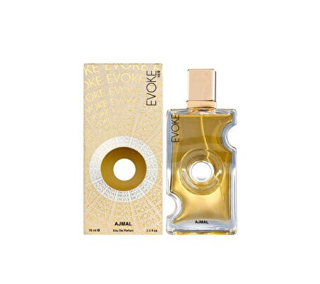 Apa de parfum Ajmal Evoke, 75 ml, pentru femei