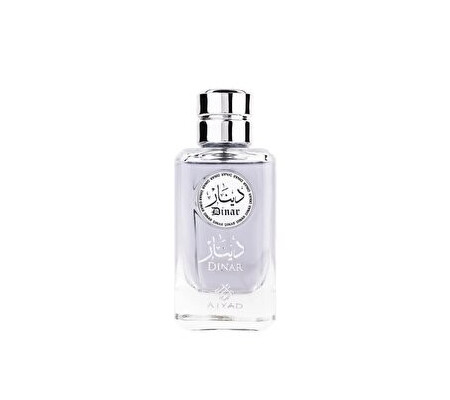 Apa de parfum Ajyad Dinar, 100 ml, pentru barbati