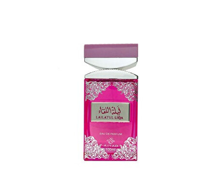 Apa de parfum Ajyad Lailatul Liqa, 100 ml, pentru femei