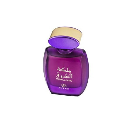 Apa de parfum Ajyad Malikat al Sharq, 100 ml, pentru femei