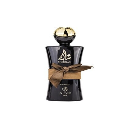 Apa de parfum Ajyad Shakirah, 100 ml, pentru barbati