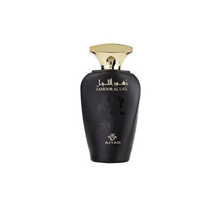 Apa de parfum Ajyad Zahoor al Lail, 100 ml, pentru femei