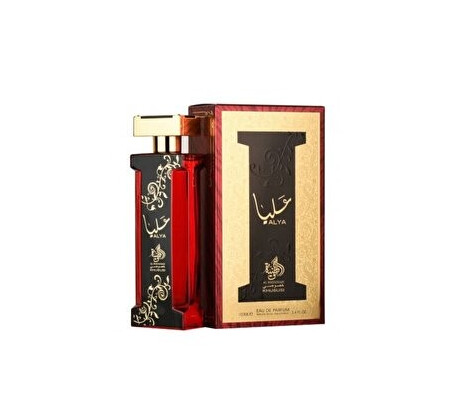 Apa de parfum Al Wataniah Alya, 100 ml, pentru femei