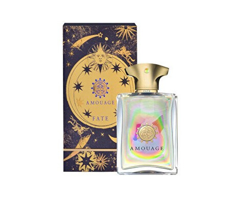 Apa de parfum Amouage Fate, 100 ml, pentru barbati