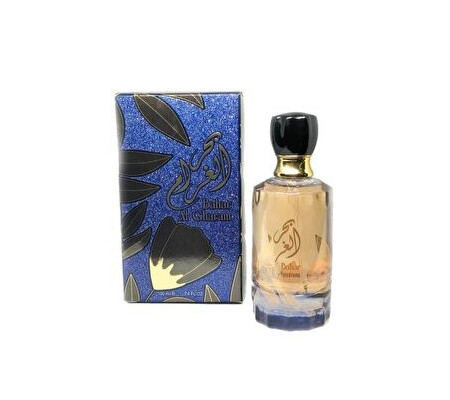 Apa de parfum Ard al Zaafaran Bahar al Gharam, 100 ml, pentru femei