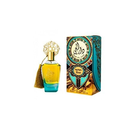 Apa de parfum Ard al Zaafaran Dar al Hae Woman, 100 ml, pentru femei