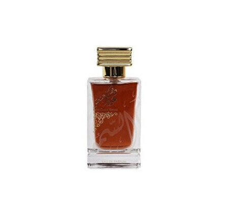 Apa de parfum Ard al Zaafaran Dehn Oud al Samou, 90 ml, pentru barbati