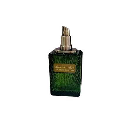 Apa de parfum Ard al Zaafaran Desert Sultan Emerald, 100 ml, pentru barbati