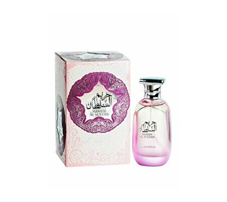 Apa de parfum Ard al Zaafaran Hareem al Sultan, 100 ml, pentru femei