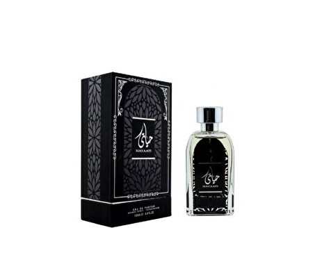 Apa de parfum Ard al Zaafaran Hayaati Men, 100 ml, pentru barbati