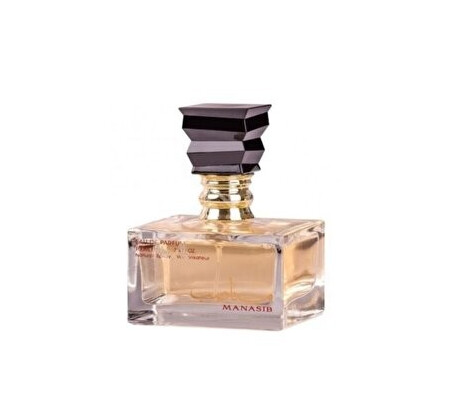 Apa de parfum Ard al Zaafaran Manasib, 100 ml, pentru femei