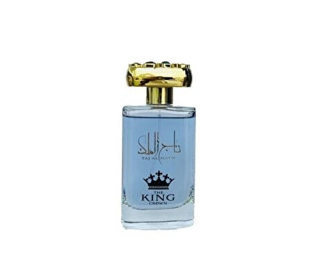 Apa de parfum Ard al Zaafaran Taj al Malik, 100 ml, pentru barbati