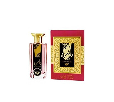 Apa de parfum Ard al Zaafaran Thahira, 100 ml, pentru femei