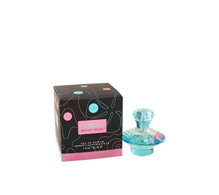 Apa de parfum Britney Spears Curious, 100 ml, pentru femei