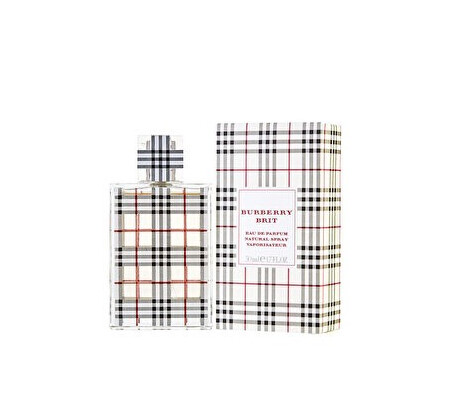 Apa de parfum Burberry Brit, 50 ml, pentru femei