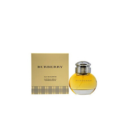 Apa de parfum Burberry For Women, 50 ml, pentru femei