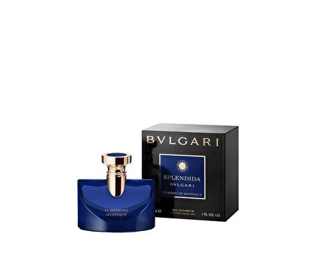 Apa de parfum Bvlgari Splendida Tubereuse Mystique, 30 ml, pentru femei