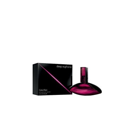 Apa de parfum Calvin Klein Deep Euphoria, 100 ml, pentru femei