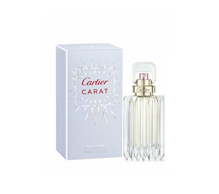 Apa de parfum Cartier Carat, 100 ml, pentru femei