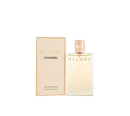 Apa de parfum Chanel Allure, 35 ml, pentru femei