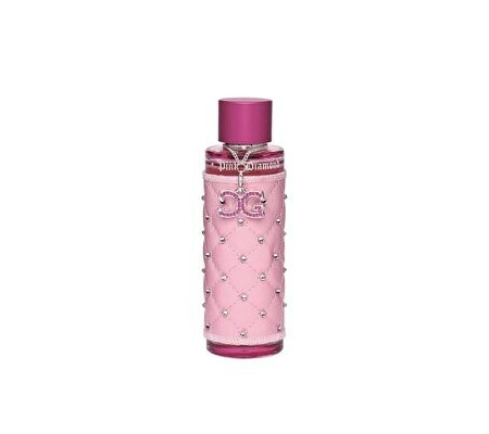 Apa de parfum Chic'n Glam Pink Diamond, 100 ml, pentru femei