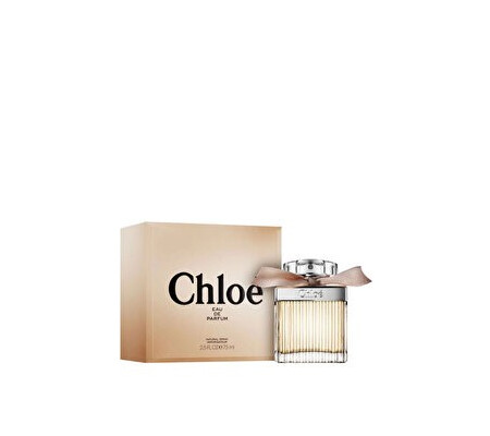 Apa de parfum Chloe, 75 ml, pentru femei