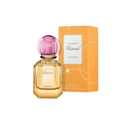 Apa de parfum Chopard Happy Bigaradia, 40 ml, pentru femei